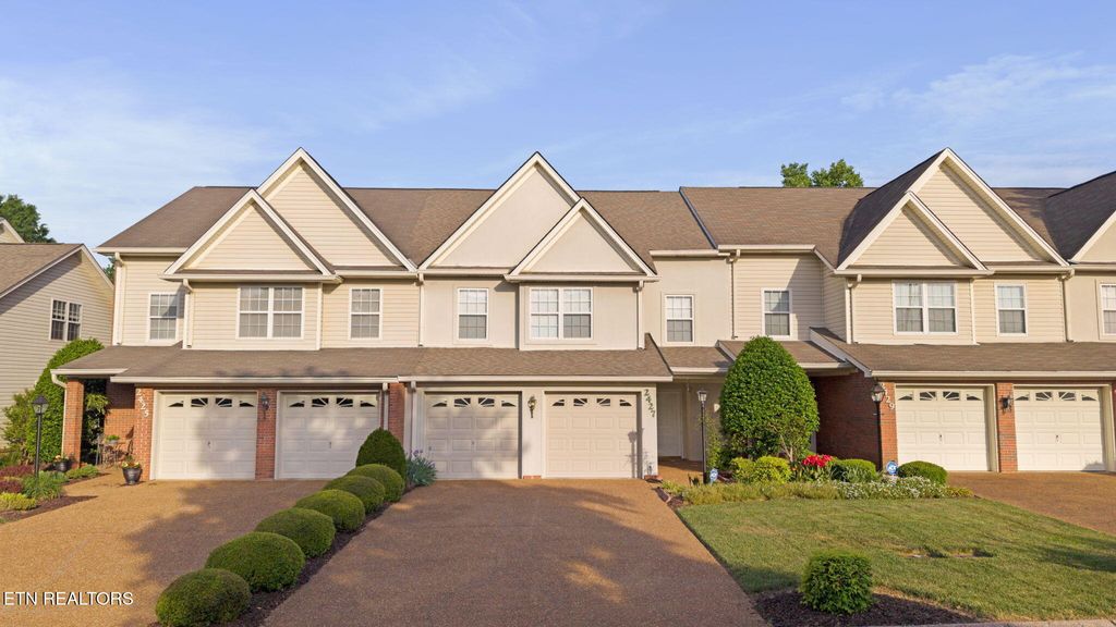 Photo of 2427 Queens Lace Tr, Chattanooga, TN 37421 (MLS # 1337977)