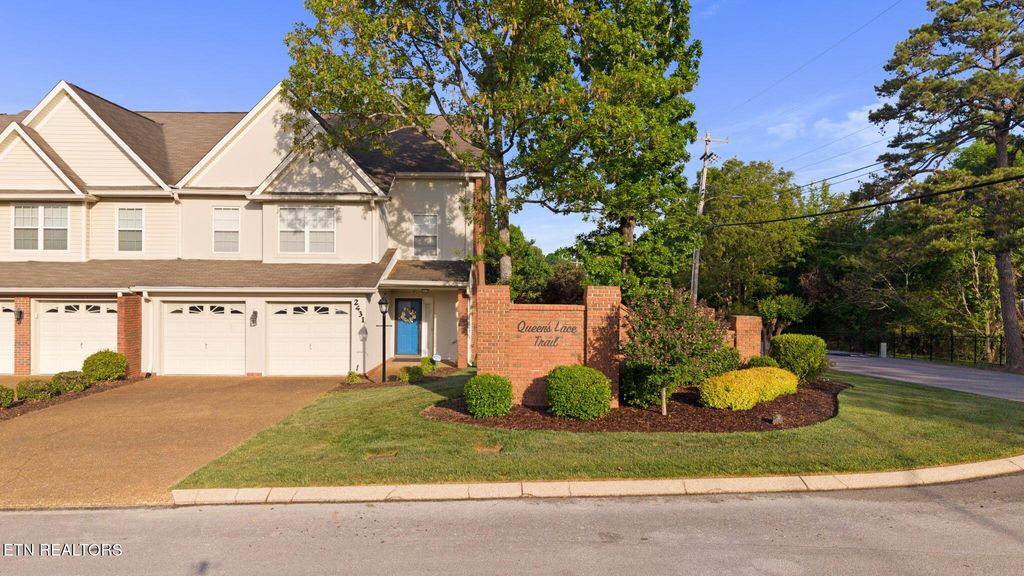Photo of 2427 Queens Lace Tr, Chattanooga, TN 37421 (MLS # 1337977)