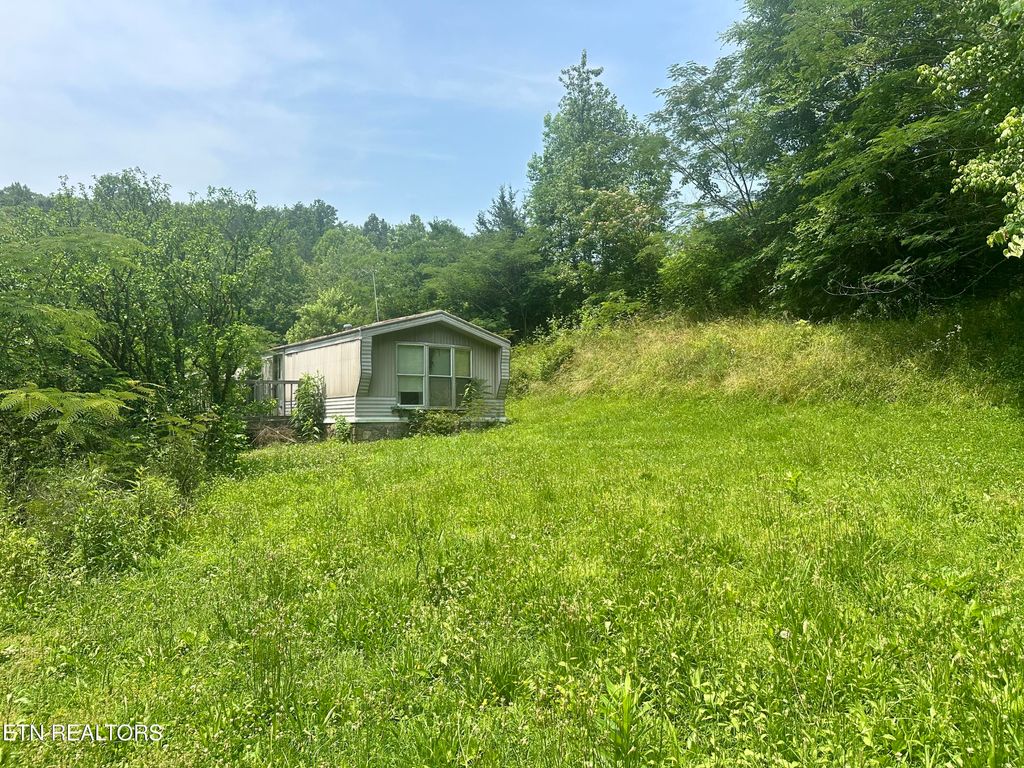 Photo of 2393 Lower Rinehart Rd, Dandridge, TN 37725 (MLS # 1304590)