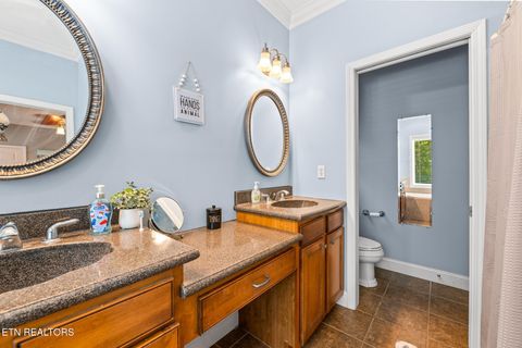 Tiny photo for 379 Red Hill Rd, Andersonville, TN 37705 (MLS # 1348137)
