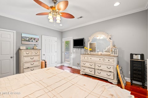 Tiny photo for 379 Red Hill Rd, Andersonville, TN 37705 (MLS # 1348137)