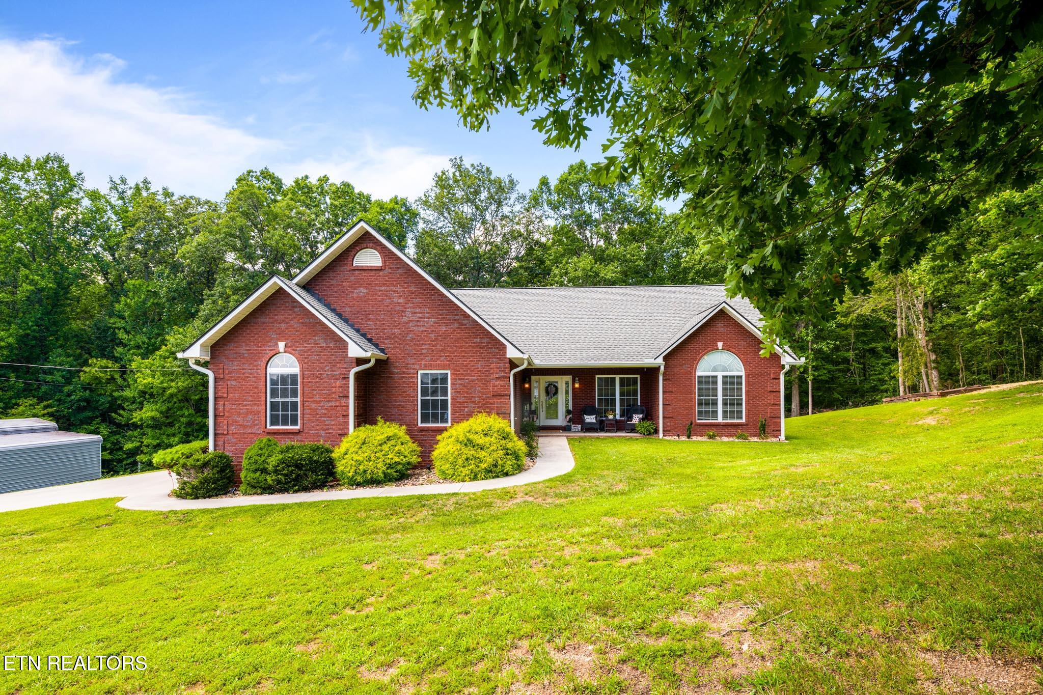 379 Red Hill Rd