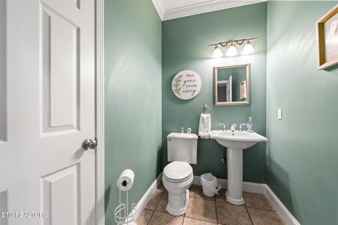 Tiny photo for 379 Red Hill Rd, Andersonville, TN 37705 (MLS # 1348137)