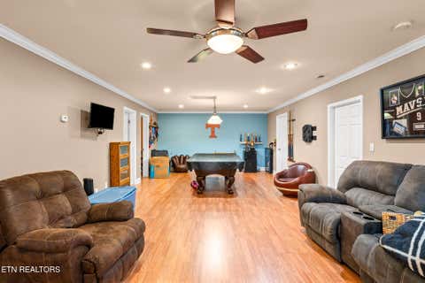 Tiny photo for 379 Red Hill Rd, Andersonville, TN 37705 (MLS # 1348137)