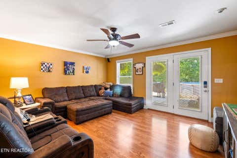 Tiny photo for 379 Red Hill Rd, Andersonville, TN 37705 (MLS # 1348137)