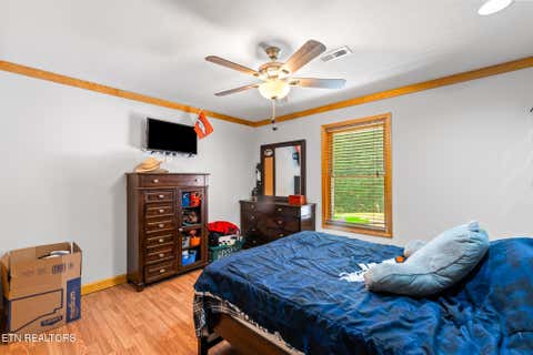 Tiny photo for 379 Red Hill Rd, Andersonville, TN 37705 (MLS # 1348137)