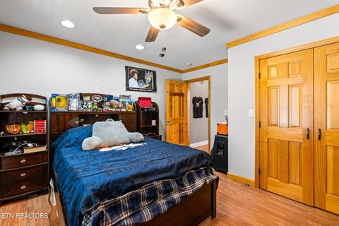 Tiny photo for 379 Red Hill Rd, Andersonville, TN 37705 (MLS # 1348137)