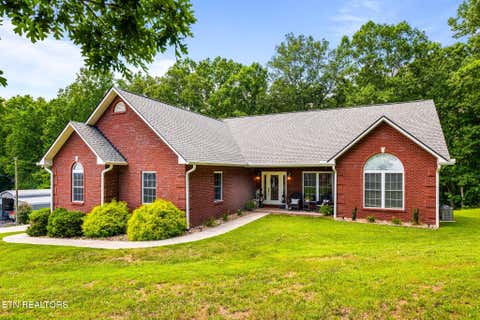 Tiny photo for 379 Red Hill Rd, Andersonville, TN 37705 (MLS # 1348137)