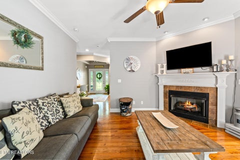Tiny photo for 379 Red Hill Rd, Andersonville, TN 37705 (MLS # 1348137)