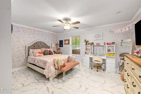 Tiny photo for 379 Red Hill Rd, Andersonville, TN 37705 (MLS # 1348137)