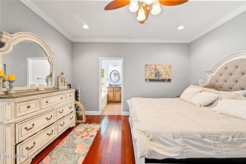 Tiny photo for 379 Red Hill Rd, Andersonville, TN 37705 (MLS # 1348137)