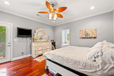 Tiny photo for 379 Red Hill Rd, Andersonville, TN 37705 (MLS # 1348137)