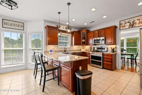 Tiny photo for 379 Red Hill Rd, Andersonville, TN 37705 (MLS # 1348137)