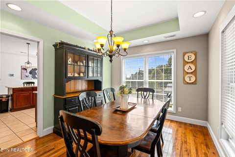 Tiny photo for 379 Red Hill Rd, Andersonville, TN 37705 (MLS # 1348137)