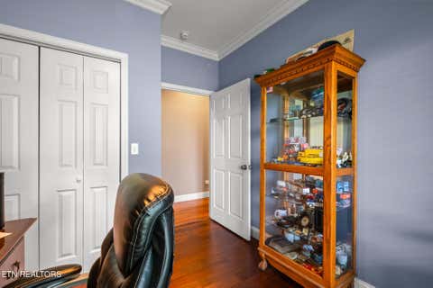 Tiny photo for 379 Red Hill Rd, Andersonville, TN 37705 (MLS # 1348137)