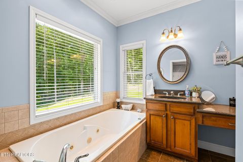 Tiny photo for 379 Red Hill Rd, Andersonville, TN 37705 (MLS # 1348137)