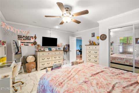 Tiny photo for 379 Red Hill Rd, Andersonville, TN 37705 (MLS # 1348137)