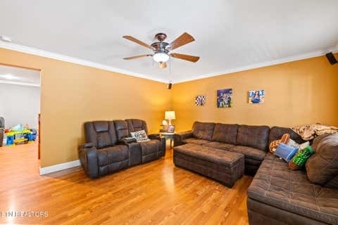 Tiny photo for 379 Red Hill Rd, Andersonville, TN 37705 (MLS # 1348137)