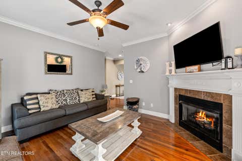 Tiny photo for 379 Red Hill Rd, Andersonville, TN 37705 (MLS # 1348137)