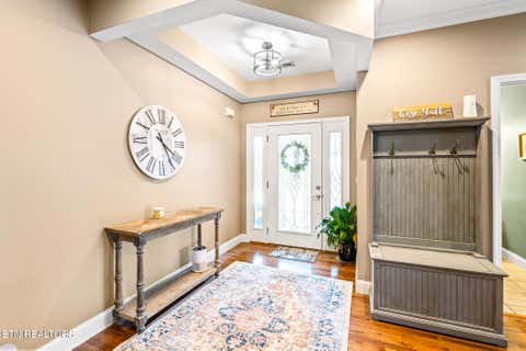 Tiny photo for 379 Red Hill Rd, Andersonville, TN 37705 (MLS # 1348137)