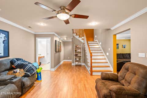 Tiny photo for 379 Red Hill Rd, Andersonville, TN 37705 (MLS # 1348137)