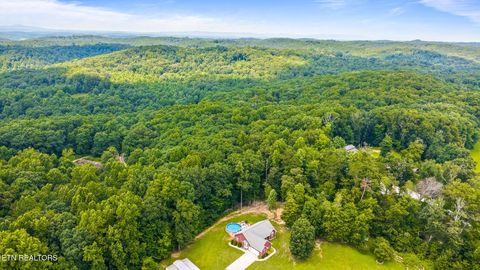 Tiny photo for 379 Red Hill Rd, Andersonville, TN 37705 (MLS # 1348137)