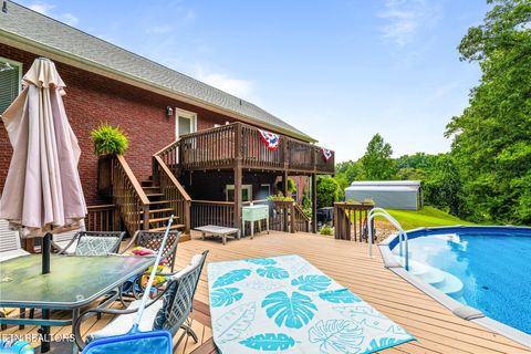 Tiny photo for 379 Red Hill Rd, Andersonville, TN 37705 (MLS # 1348137)