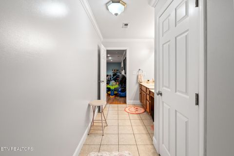 Tiny photo for 379 Red Hill Rd, Andersonville, TN 37705 (MLS # 1348137)