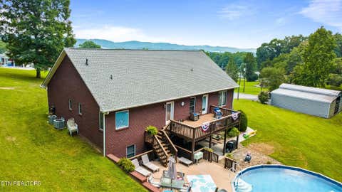Tiny photo for 379 Red Hill Rd, Andersonville, TN 37705 (MLS # 1348137)