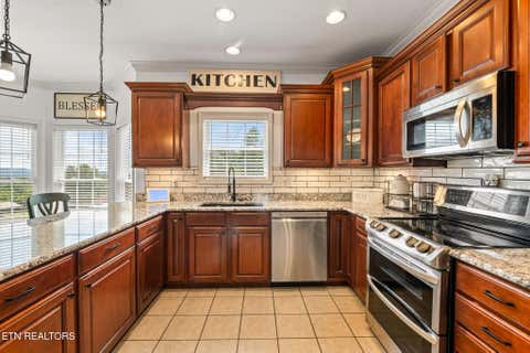 Tiny photo for 379 Red Hill Rd, Andersonville, TN 37705 (MLS # 1348137)