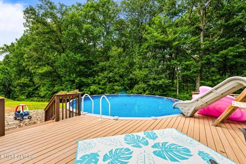 Tiny photo for 379 Red Hill Rd, Andersonville, TN 37705 (MLS # 1348137)