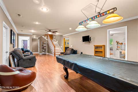 Tiny photo for 379 Red Hill Rd, Andersonville, TN 37705 (MLS # 1348137)