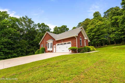 Tiny photo for 379 Red Hill Rd, Andersonville, TN 37705 (MLS # 1348137)