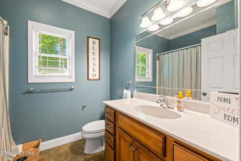 Tiny photo for 379 Red Hill Rd, Andersonville, TN 37705 (MLS # 1348137)