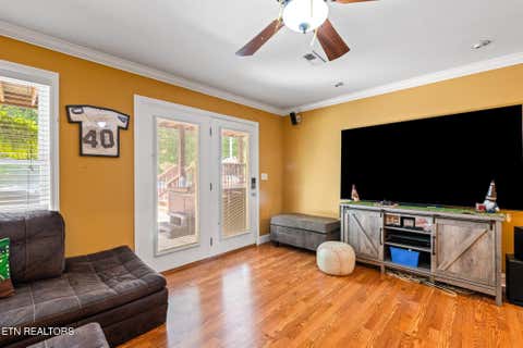 Tiny photo for 379 Red Hill Rd, Andersonville, TN 37705 (MLS # 1348137)