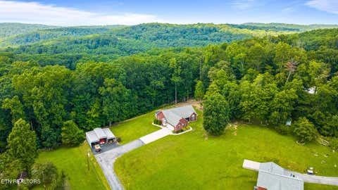 Tiny photo for 379 Red Hill Rd, Andersonville, TN 37705 (MLS # 1348137)
