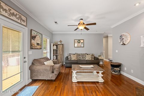 Tiny photo for 379 Red Hill Rd, Andersonville, TN 37705 (MLS # 1348137)