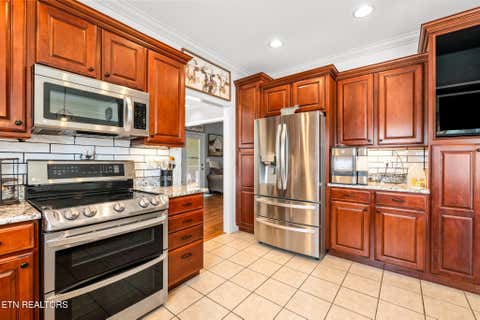 Tiny photo for 379 Red Hill Rd, Andersonville, TN 37705 (MLS # 1348137)