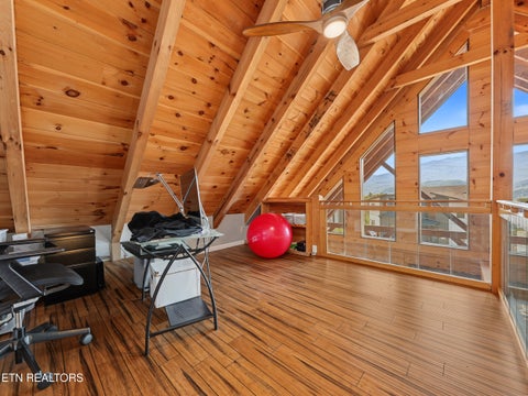 Tiny photo for 920 W Cedar Lane, Gatlinburg, TN 37738 (MLS # 1357567)