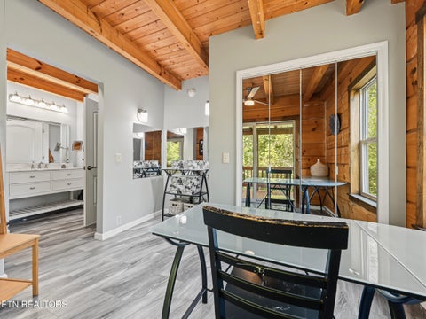 Tiny photo for 920 W Cedar Lane, Gatlinburg, TN 37738 (MLS # 1357567)