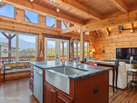 Tiny photo for 920 W Cedar Lane, Gatlinburg, TN 37738 (MLS # 1357567)