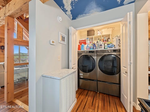 Tiny photo for 920 W Cedar Lane, Gatlinburg, TN 37738 (MLS # 1357567)