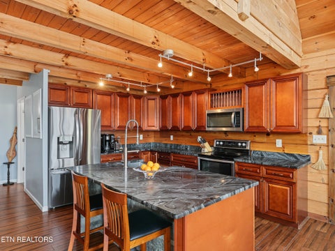 Tiny photo for 920 W Cedar Lane, Gatlinburg, TN 37738 (MLS # 1357567)