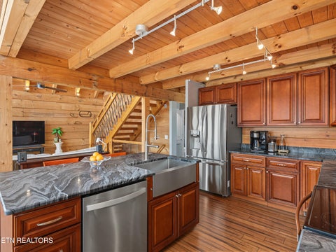 Tiny photo for 920 W Cedar Lane, Gatlinburg, TN 37738 (MLS # 1357567)