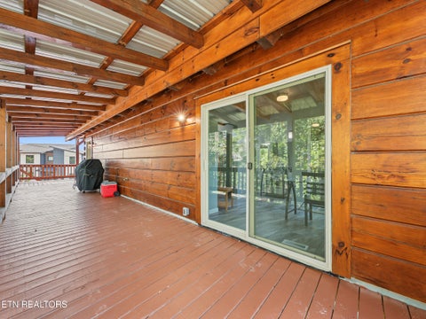 Tiny photo for 920 W Cedar Lane, Gatlinburg, TN 37738 (MLS # 1357567)