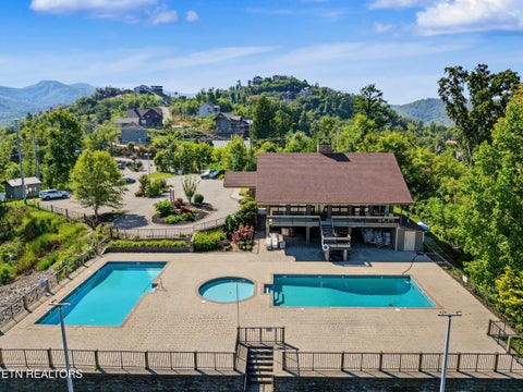 Tiny photo for 920 W Cedar Lane, Gatlinburg, TN 37738 (MLS # 1357567)