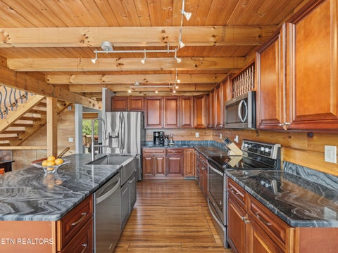 Tiny photo for 920 W Cedar Lane, Gatlinburg, TN 37738 (MLS # 1357567)