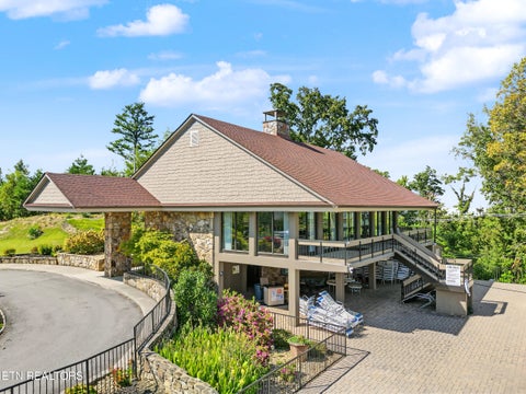 Tiny photo for 920 W Cedar Lane, Gatlinburg, TN 37738 (MLS # 1357567)