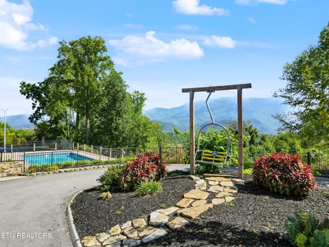 Tiny photo for 920 W Cedar Lane, Gatlinburg, TN 37738 (MLS # 1357567)