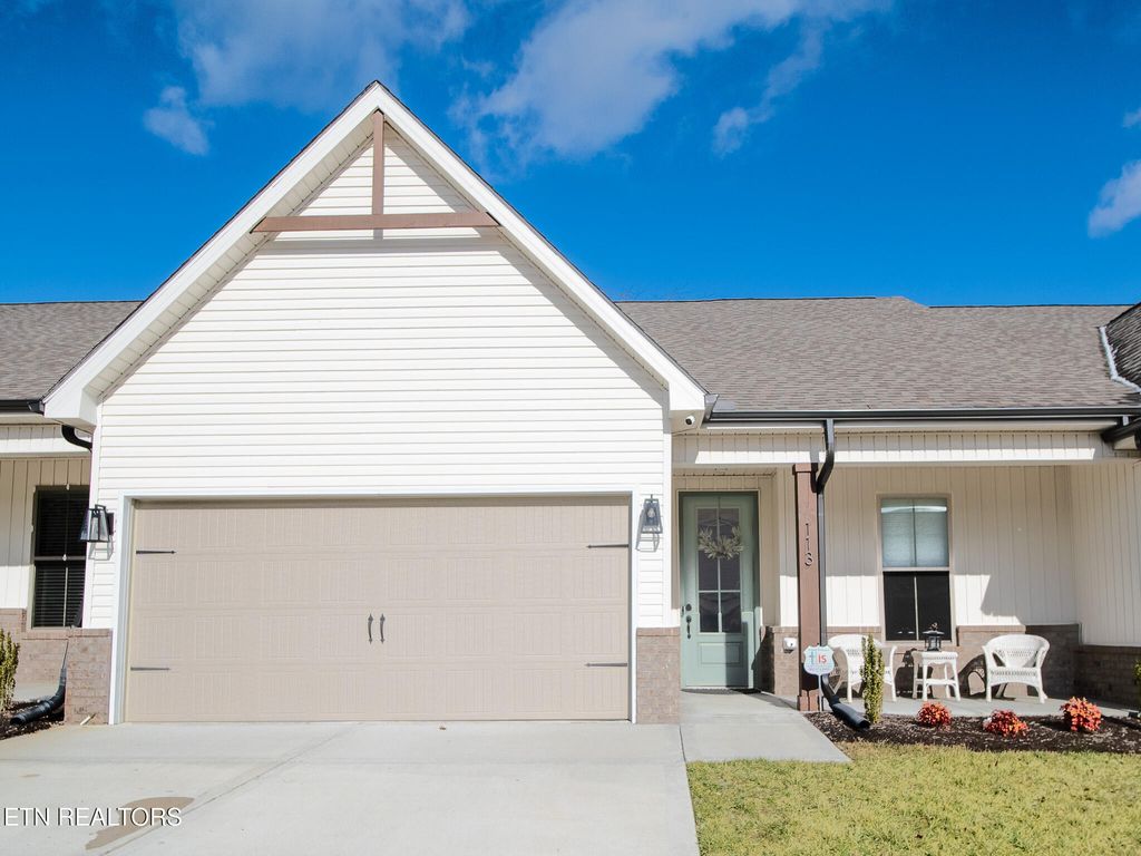 Photo of 113 Elise Way, Lenoir City, TN 37771 (MLS # 1327707)